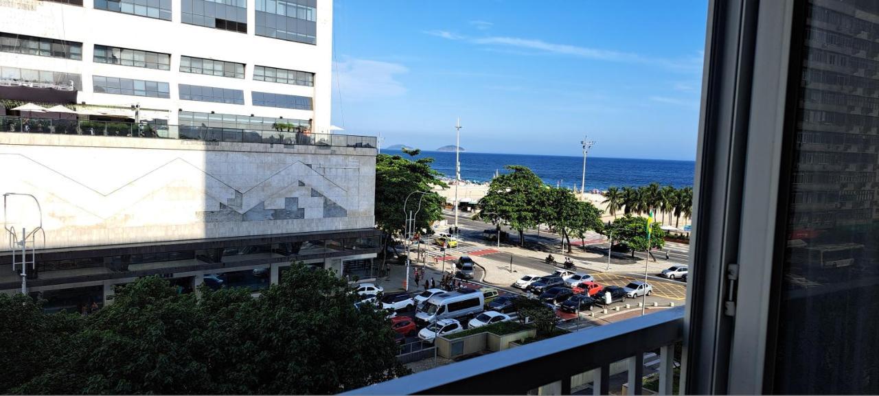 Prado Junior Río de Janeiro