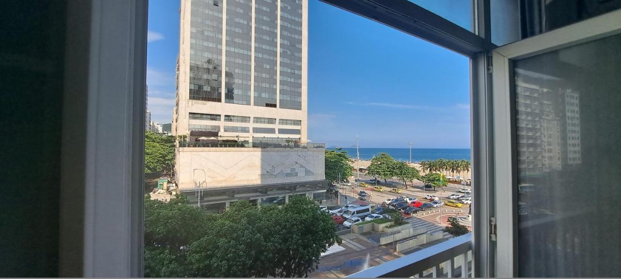 Prado Junior Apartamento Río de Janeiro
