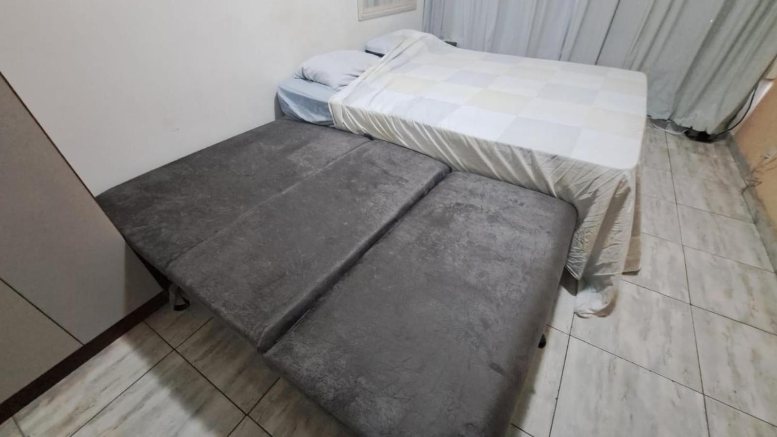 Apartamento Prado Junior *