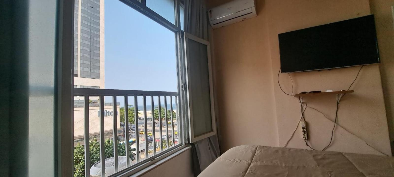 Prado Junior Apartamento Río de Janeiro