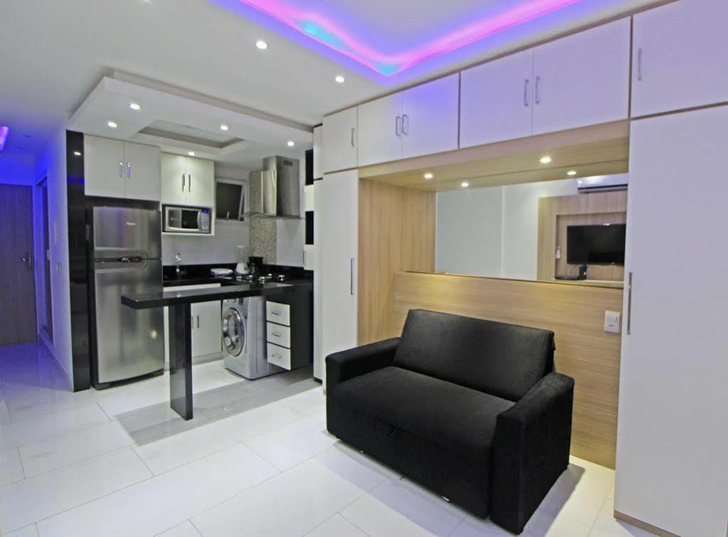 Apartamento Prado Junior *