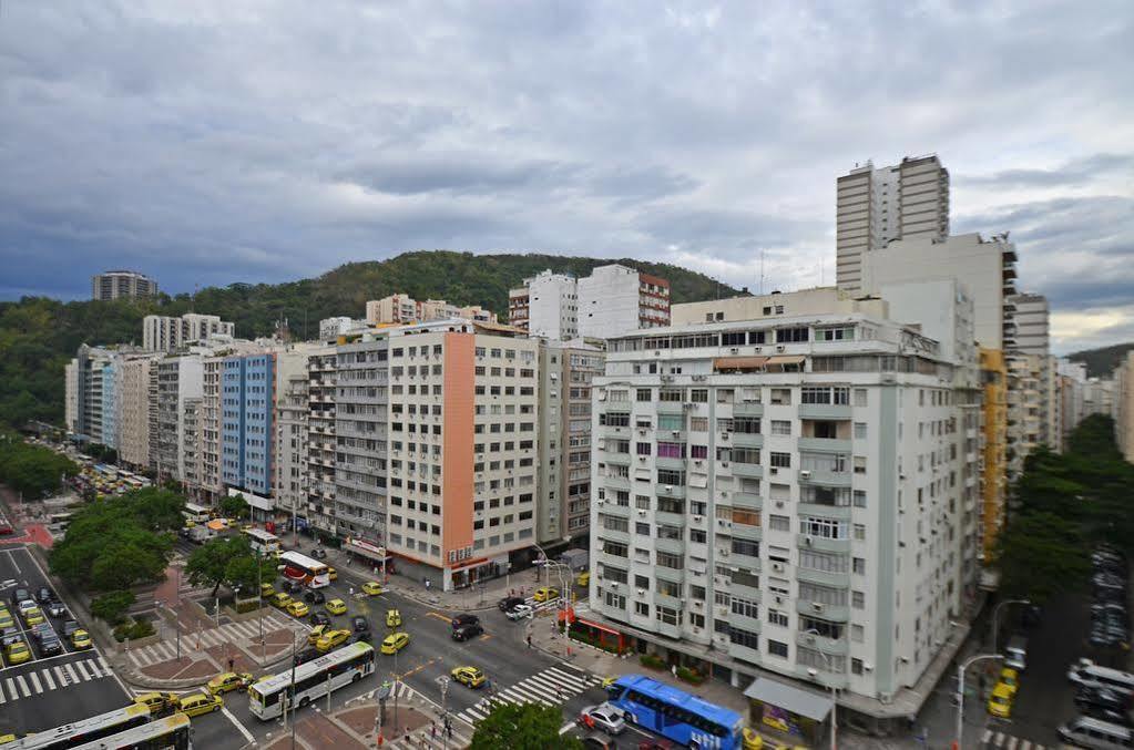Prado Junior Apartamento Río de Janeiro